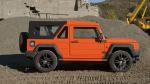Dacia Duster Tecdrah TTi by Travec 2011 года